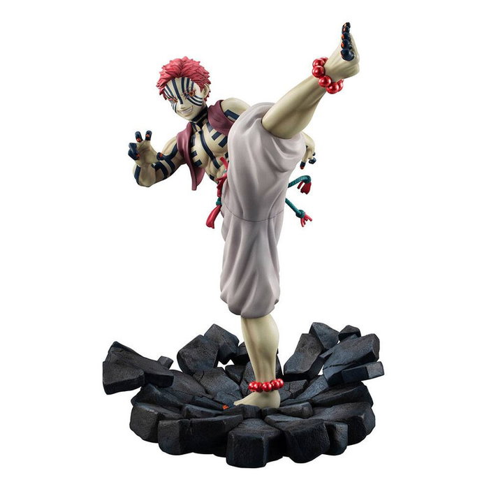 Megahouse Figurine Demon Slayer Kimetsu no Yaiba PVC 19 cm Anime Megahouse Figurine Demon Slayer Kimetsu no Yaiba PVC 19 cm Anime