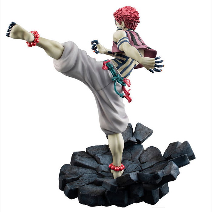 Megahouse Figurine Demon Slayer Kimetsu no Yaiba PVC 19 cm Anime Megahouse Figurine Demon Slayer Kimetsu no Yaiba PVC 19 cm Anime