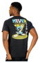 Looney Tunes T-Shirt Anime Marvin Reverse (M)
