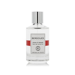 Parfums Berdoues Pivoine & Rhubarbe Eau de Toilette 100 ml