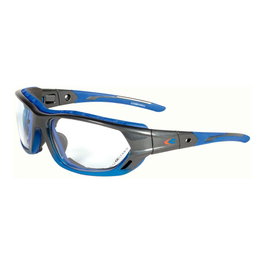 Cofra Combowall Lunettes de protection incolores