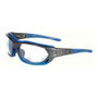 Cofra Combowall lunettes de protection incoloras