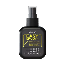 Kemon Easy Smooth Sérum de coiffure Lissage 100 ml