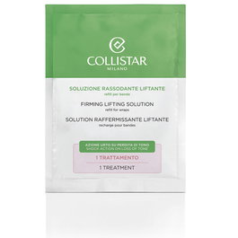 Collistar Solution Raffermissante Effet Lifting 4 x 100 ml