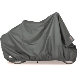 VK Housse de vélo Re-Cover 115x230 cm Vert forêt
