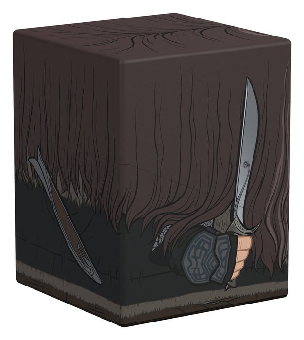 Squaroes Squaroe The Hobbit HOB003 - Thorin Oakenshield Squaroes Squaroe The Hobbit HOB003 - Thorin Oakenshield