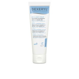 Dexeryl Crème Émolliente Hydratante Apaisante Peaux Sèches et Sensibles 50g