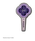 Cinereplicas KPop Demon Hunters pin's HUNTR/X Light Stick Cinereplicas KPop Demon Hunters pin's HUNTR/X Light Stick