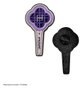 Cinereplicas KPop Demon Hunters pin's HUNTR/X Light Stick