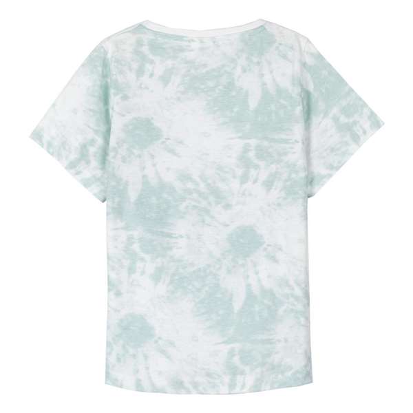 Cerdá T-shirt manches courtes en jersey uni, couleur multicolore - Taille 12 ans