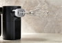 Kitchenaid 5KHMR700BM Batteur-Pétrisseur sans Fil 7 Vitesses sans Batterie pour Pétrir, Mélanger et Monter Noir Mat