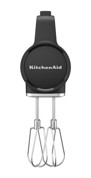 Kitchenaid 5KHMR700BM Batteur-Pétrisseur sans Fil 7 Vitesses sans Batterie pour Pétrir, Mélanger et Monter Noir Mat Kitchenaid 5KHMR700BM Batteur-Pétrisseur sans Fil 7 Vitesses sans Batterie pour Pétrir, Mélanger et Monter Noir Mat