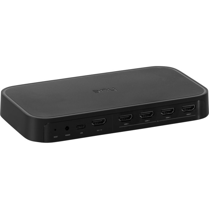 Philips Hue Boîtier de synchronisation HDMI 8K - Immersion