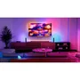 Philips Hue - Boîtier de synchronisation HDMI 8K pour immersion totale, 8K 60 Hz, 4K 120 Hz