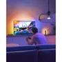 Philips Hue - Boîtier de synchronisation HDMI 8K pour immersion totale, 8K 60 Hz, 4K 120 Hz