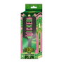 Wicked Brosse Rectangulaire Noir