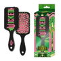 Wicked Brosse Rectangulaire Noir