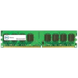 Dell Memoria RAM Serveur NPOS Upgrade 16GB DDR4 UDIMM 3200MHz ECC