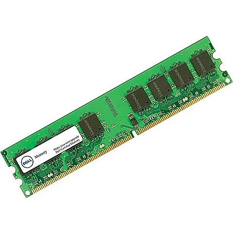 Dell Memoria RAM Serveur NPOS Upgrade 16GB DDR4 UDIMM 3200MHz ECC