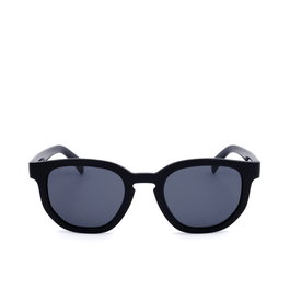 Levi's 1022/S 807 Lunettes de soleil unisexes rectangulaires polyamide écologique UV400 catégorie 3 145 mm