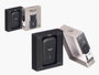 ARGON Rasadora Negra 600mAh USB