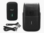 ARGON Rasadora Negra 600mAh USB
