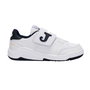 Chaussures de Sport pour Enfants Joma Sport W.Agora 2532 Blanc L