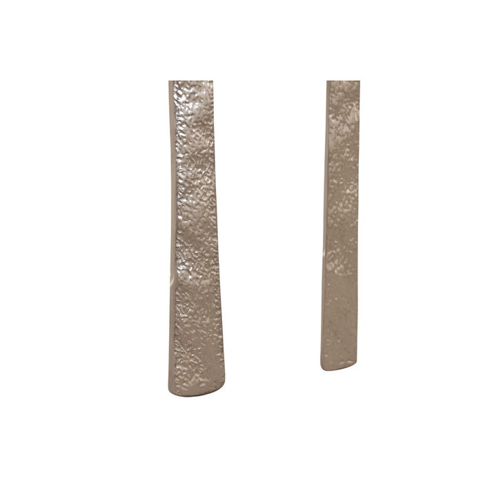 Couverts Home ESPRIT Argenté Acier inoxydable 15 x 7 x 24 cm 16 Pièces Couverts Home ESPRIT Argenté Acier inoxydable 15 x 7 x 24 cm 16 Pièces