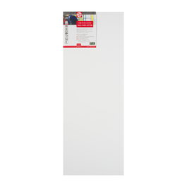 Talens Châssis entoilé coton 3D 30 x 80 cm