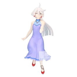 Banpresto Miorine Rembran Mobile Suit Gundam The Witch From Mercury Season 2 Ending Ver. 15cm