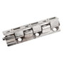 WOLFPACK LINEA PROFESIONAL Charnière démontable avec verrou chromé 53 mm