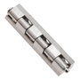 WOLFPACK LINEA PROFESIONAL Charnière démontable avec verrou chromé 53 mm
