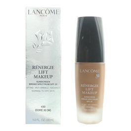Lancôme Rénergie Lift Makeup Fond de teint liquide 430 Doré SPF 20