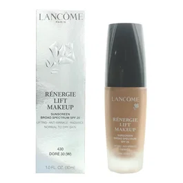 Lancôme Rénergie Lift Makeup Fond de teint liquide 430 Doré SPF 20
