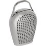 Alessi Cheese Please Râpe à fromage en acier inoxydable 18/10