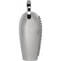 Alessi Cheese Please Râpe à fromage en acier inoxydable 18/10