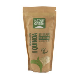 NaturGreen Quinoa Bio 450g