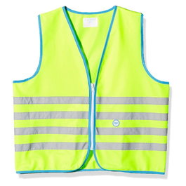 Wowow Chaleco Seguridad Wowow Schlamm Niños Gris