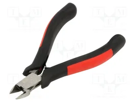 CIMCO Pince coupante latérale de précision 120 mm