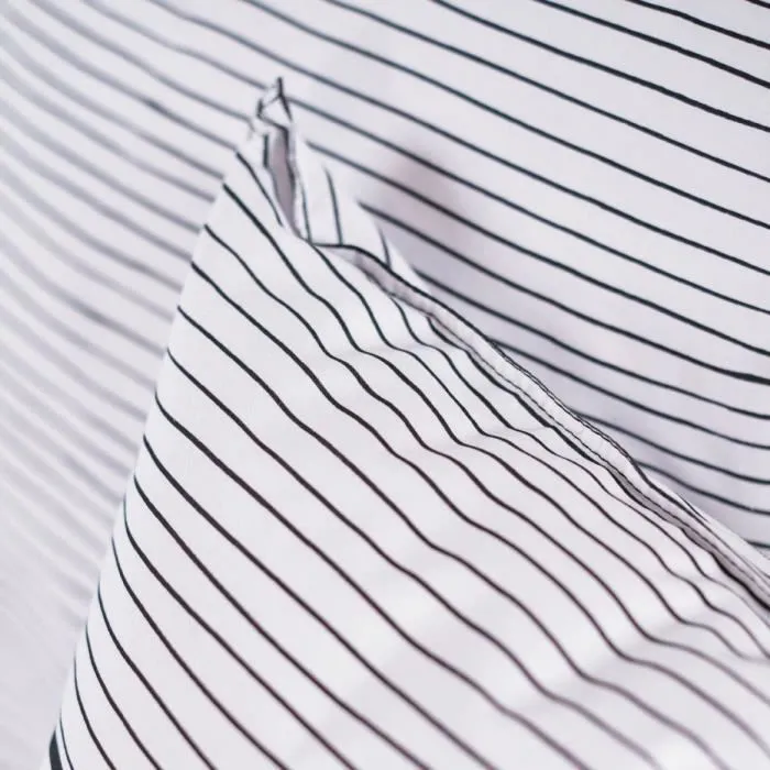 Today Parure de lit Sunshine 116561 - 2 personnes, Housse de couette 240x260 cm et 2 taies 63x63 cm - 100% Coton - Confort de sommeil