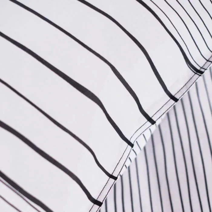 Today Parure de lit Sunshine 116561 - 2 personnes, Housse de couette 240x260 cm et 2 taies 63x63 cm - 100% Coton - Confort de sommeil