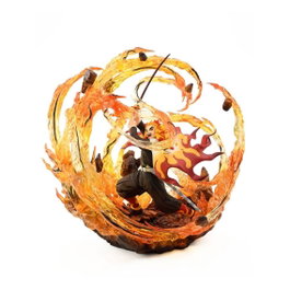 Good Smile Company Kyojuro Rengoku DX 35 cm