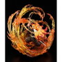 Good Smile Company Kyojuro Rengoku DX 35 cm