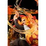 Good Smile Company Kyojuro Rengoku DX 35 cm