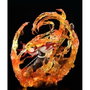 Good Smile Company Kyojuro Rengoku DX 35 cm