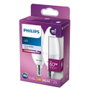 Philips Ampoule LED E14 7W 806lm 4000K Lumière du jour Lot de 2