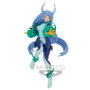BANPRESTO Figura Nejire Hado de The Amazing Heroes - My Hero Academia - Statuette PVC 17 cm