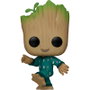 FUNKO Figura POP Marvel I am Groot - Groot in Onesie
