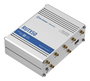 Teltonika Networks RUTX50 Routeur Industriel 5G Dual-SIM avec 5 Ports Gigabit Ethernet, Wi-Fi Double Bande et RutOS
