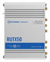 Teltonika Networks RUTX50 Routeur Industriel 5G Dual-SIM avec 5 Ports Gigabit Ethernet, Wi-Fi Double Bande et RutOS